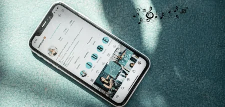 Featured Image lagu yang cocok untuk story IG foto sendiri