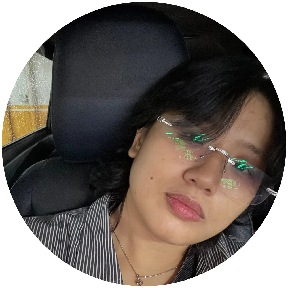 Jin Gan Content Team