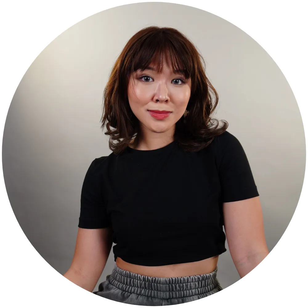 Justine Narciso Content Team