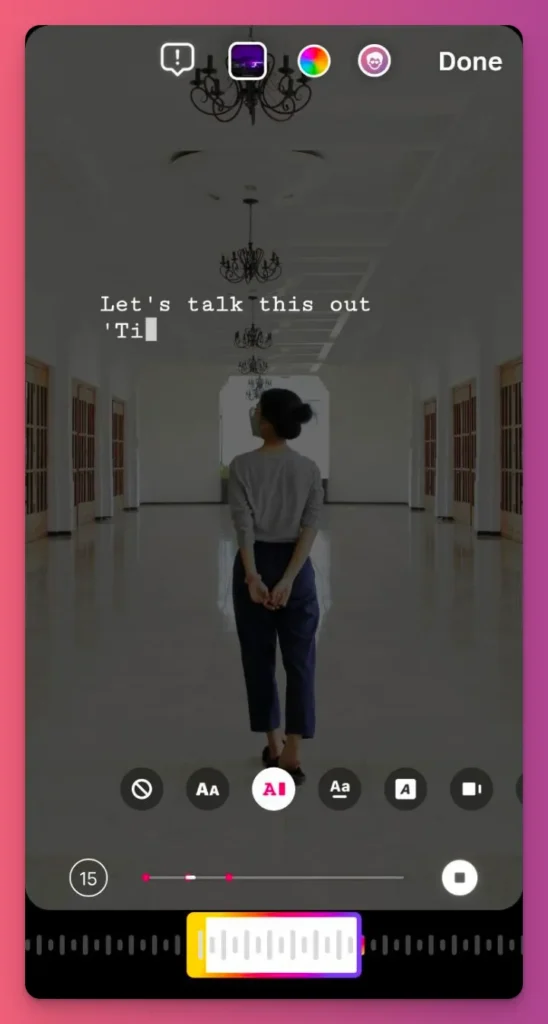 Lagu aesthetic untuk story IG foto sendiri dari Roman Nasenmensch