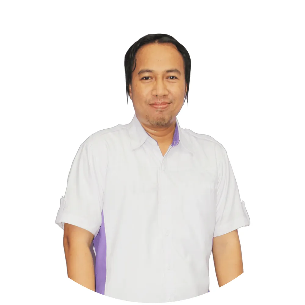 Suryadi Kurniawan Content Team