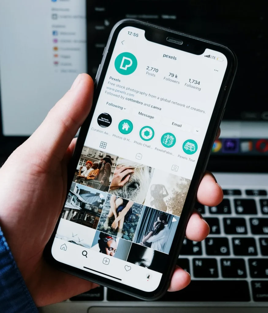 How to see who views your Instagram profile?