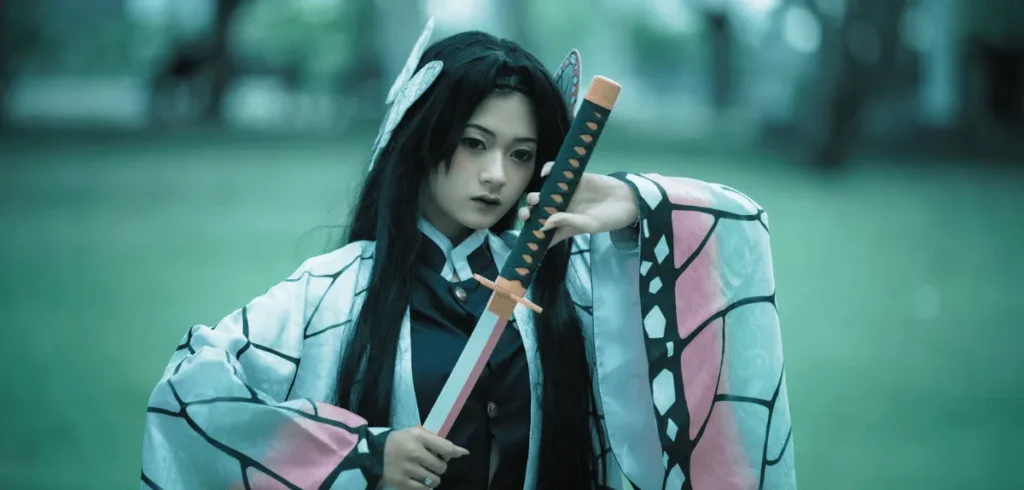 Featured Image cosplayer indonesia