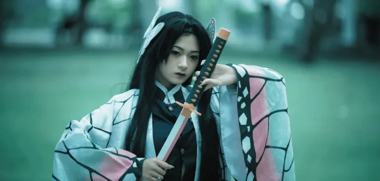 Featured Image cosplayer indonesia
