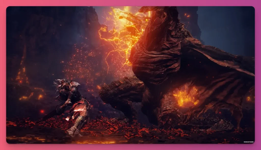One of the best PC games in our list is Elden Ring sequel