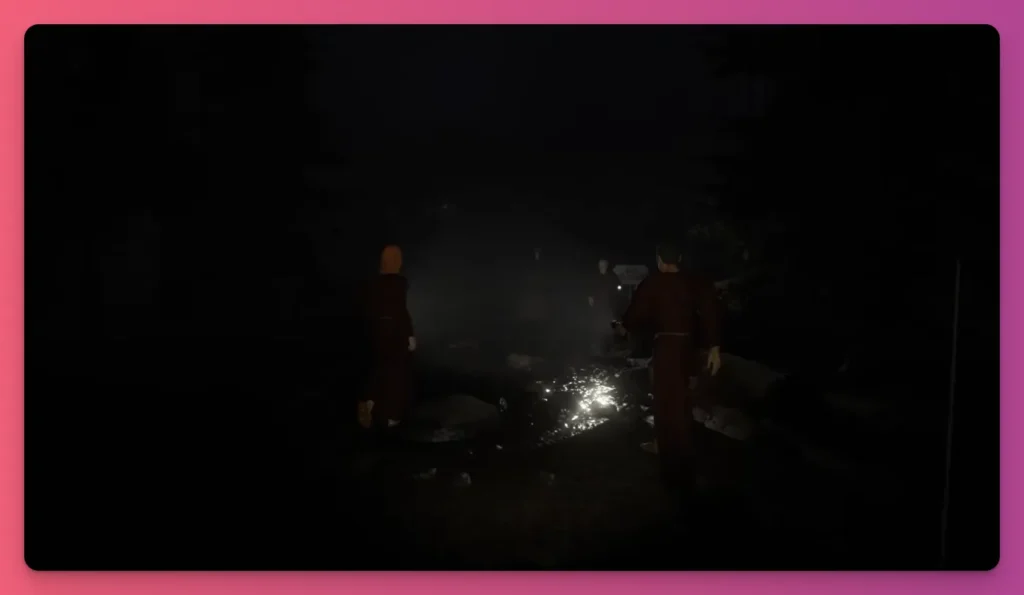 Devour can one of the recommended games to play with friends