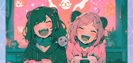 Featured Image of vtuber Indonesia