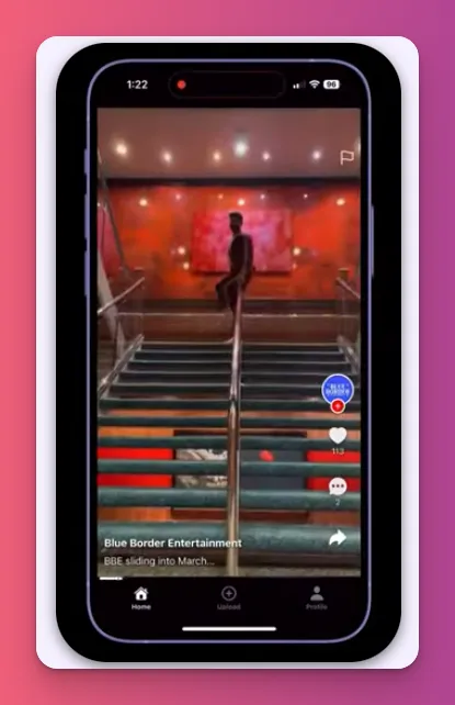 Have you ever heard Skylight Social