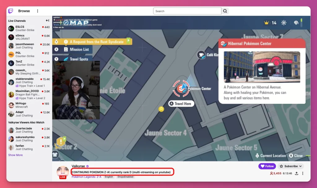 How to get views on Twitch? You need to optimize your stream titles