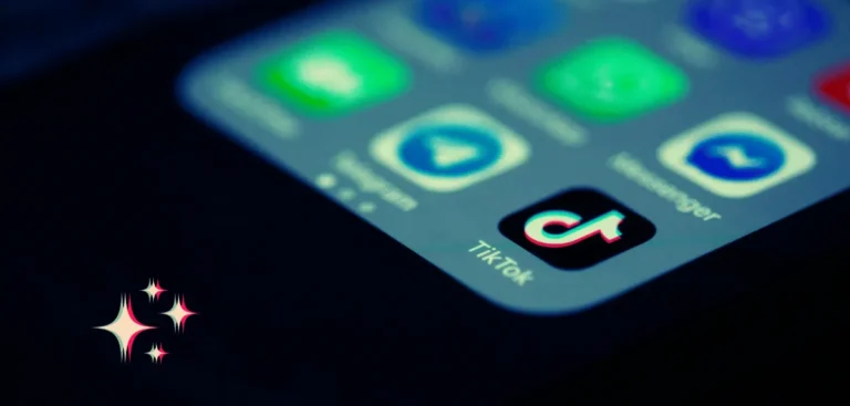 Featured Image cara mengembalikan akun TikTok dengan nama pengguna