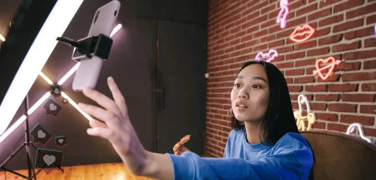 Algoritma TikTok: Ini Dia Cara Kerja & Update Terbaru Featured Image algoritma TikTok