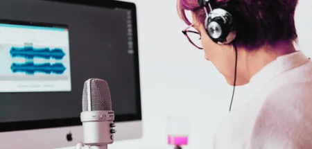 Featured Image contoh podcast