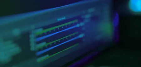 Featured Image dari OBS adalah