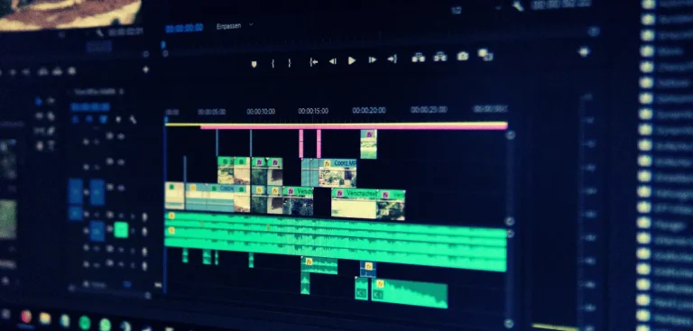 Featured Image of B-Roll