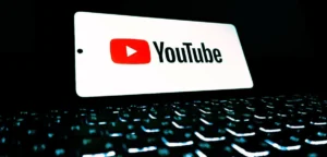 Featured Image of YouTube demonetization