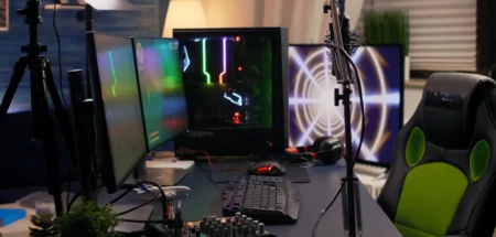 Featured Image of the best capture cards