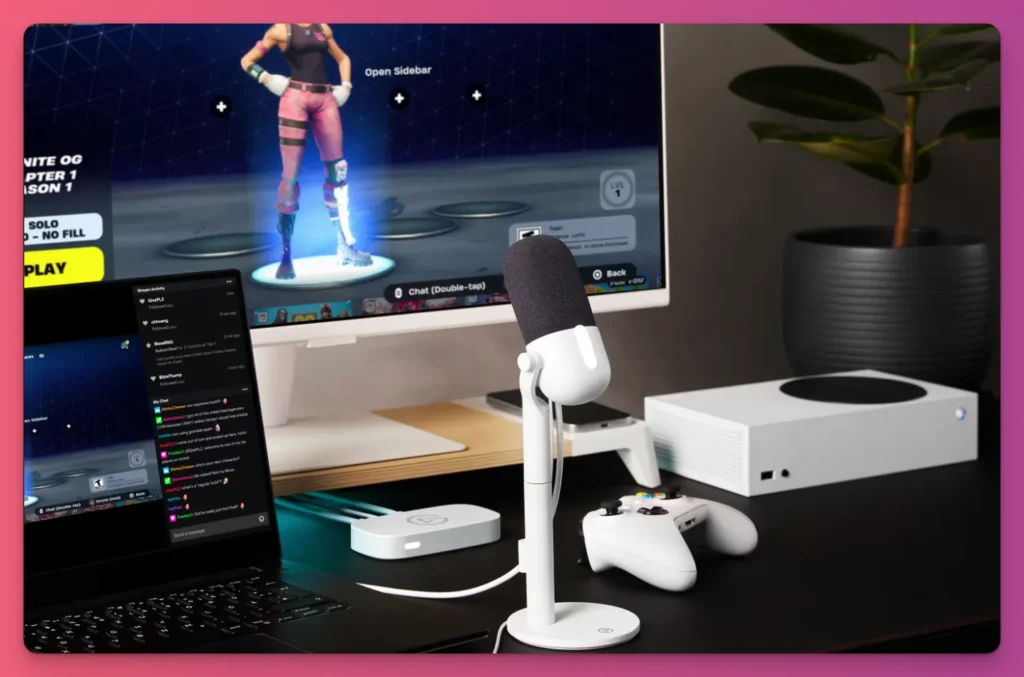 Game Capture Neo is one of the best capture cards