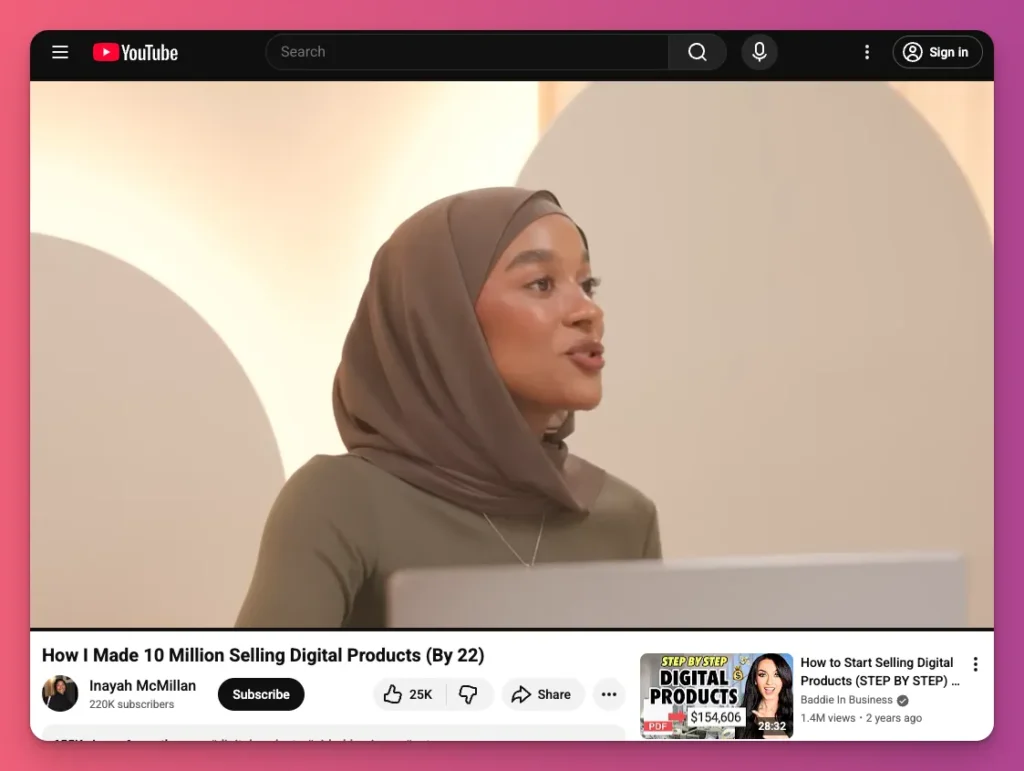 How to make money online is one of the tutorial video ideas you can work on as a content creator