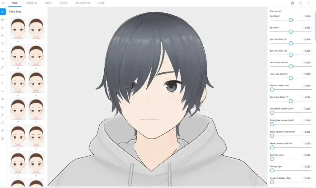 How To Make A VTuber Avatar 3D: The Easy Way!