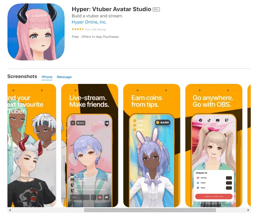 Top 9 Best VTuber Software In 2023 - Gank