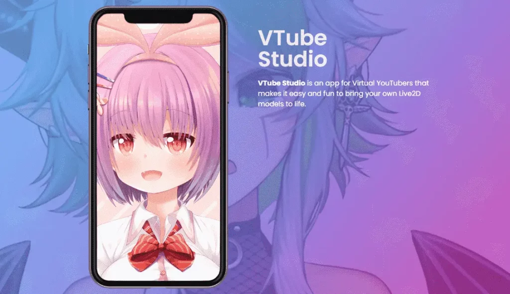 Top 9 Best VTuber Software in 2023 Gank