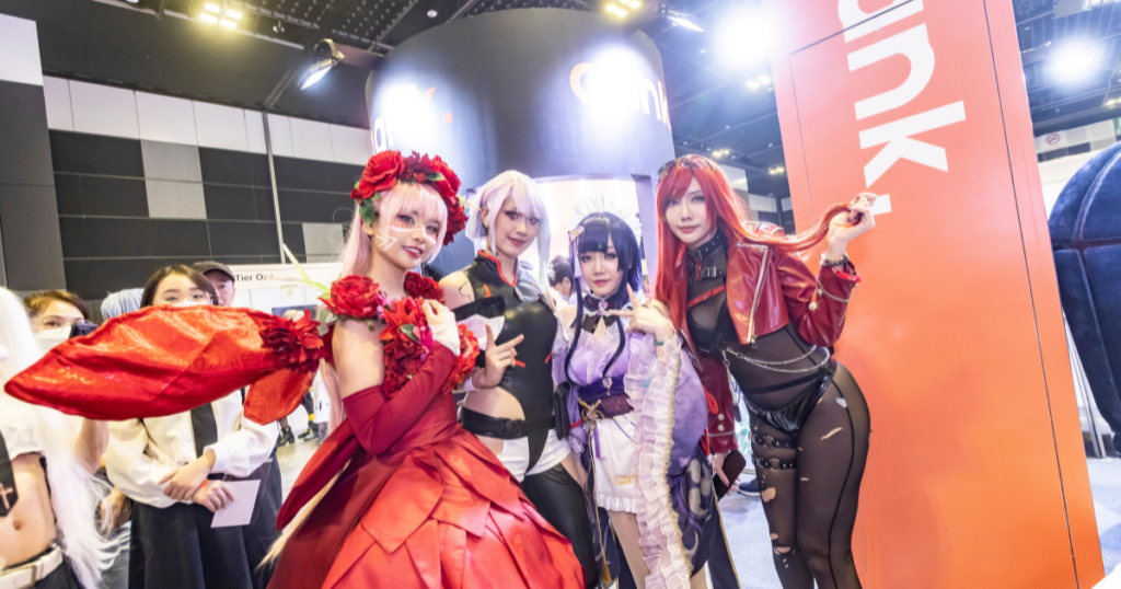 9 Tips on How do Cosplayers Make Money Gank