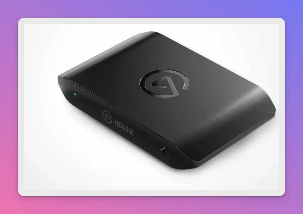 The 12 Best Live Streaming Encoders (Hardware&Software)