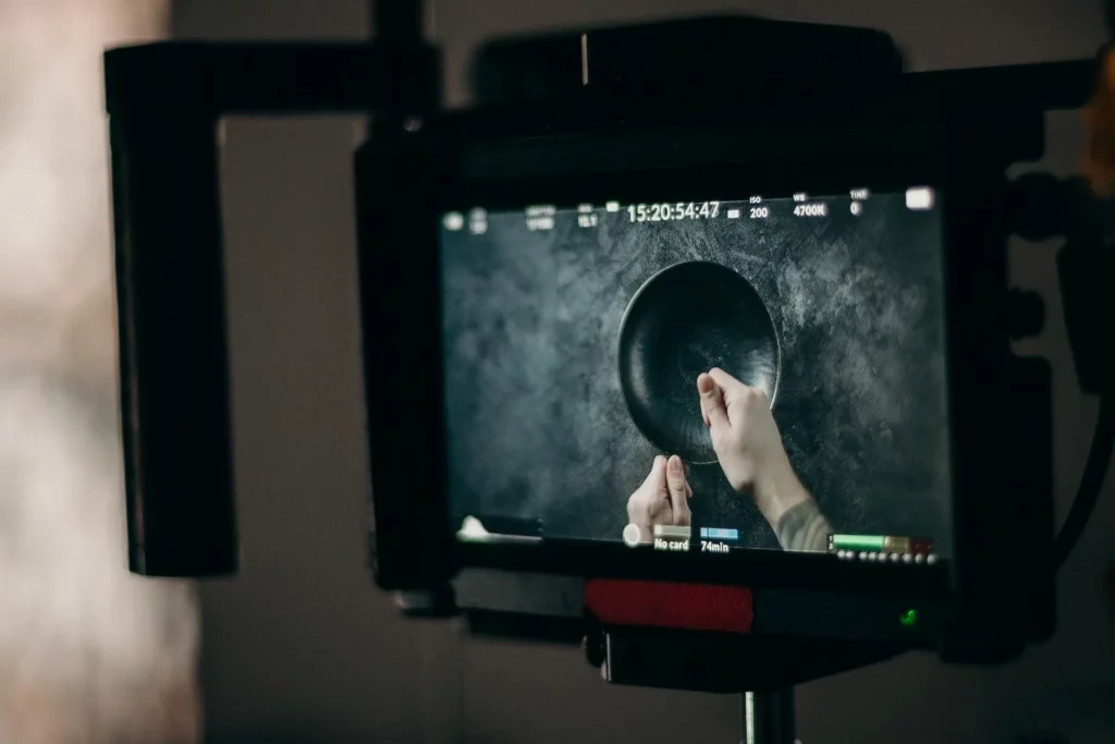 Video Frame Rate How to Choose The Best Frames per Second