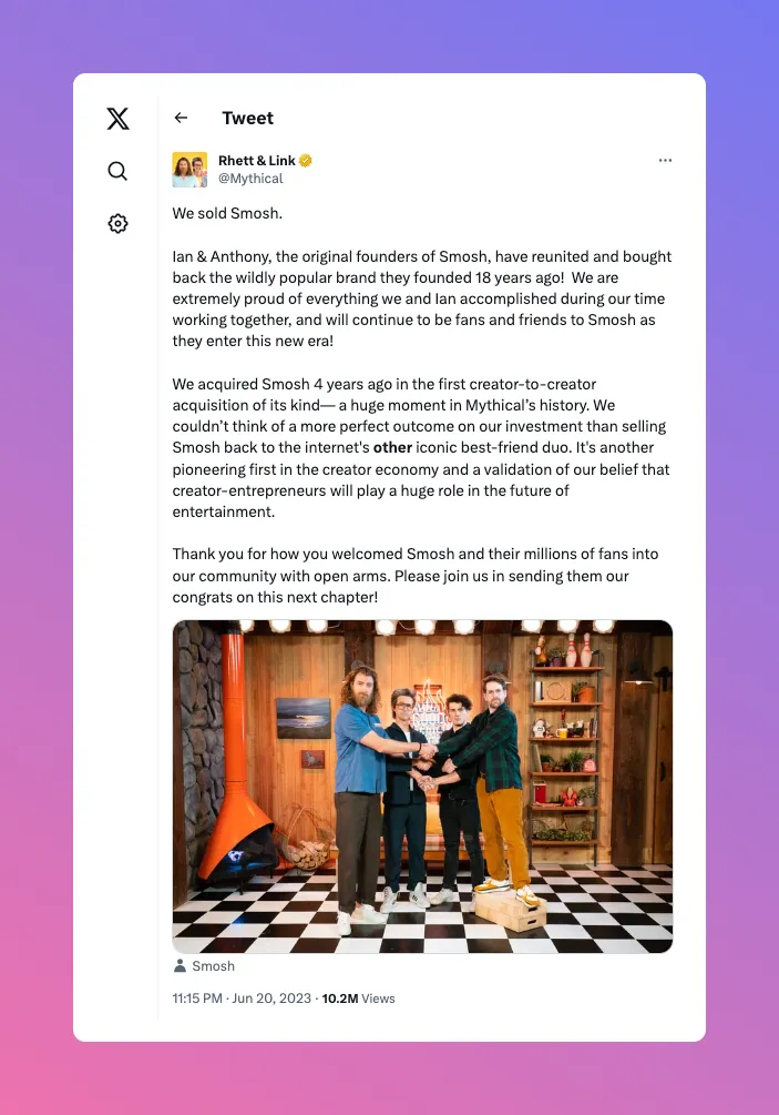 Famous YouTubers: Who&rsquo;s the Most Popular YouTuber in 2024?