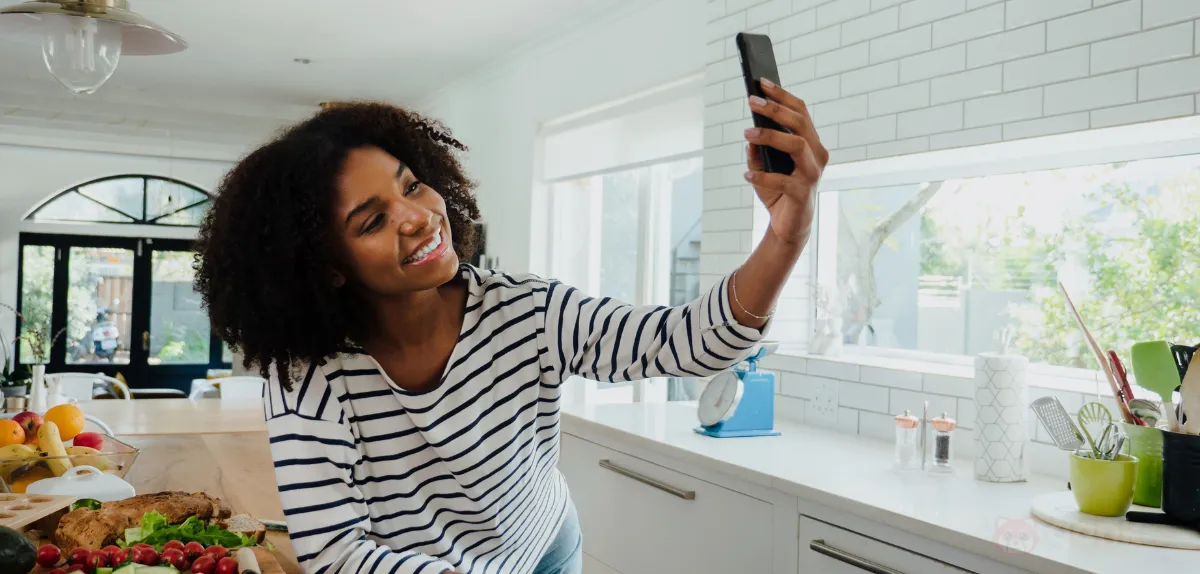 WHAT IS AN INFLUENCER visual data 8