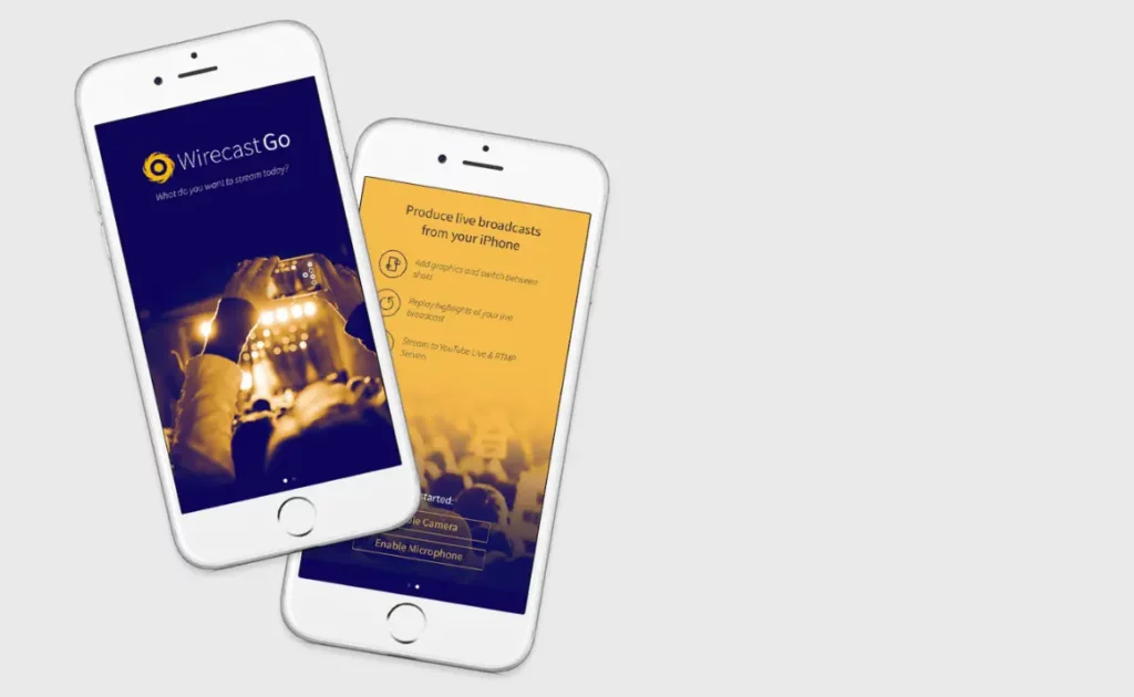 The 12 Best iOS Live Streaming Apps for iPhone [2024 Update
