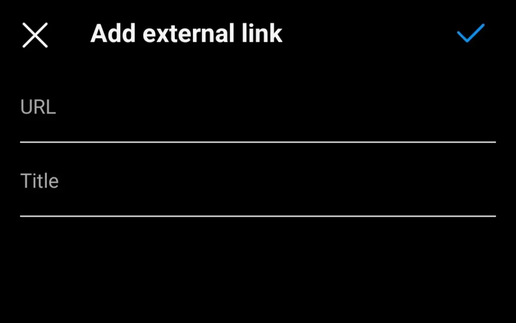 Instagram Link In Bio What It Is And How To Use It Instagram Link In Bio What It Is And How To Use It