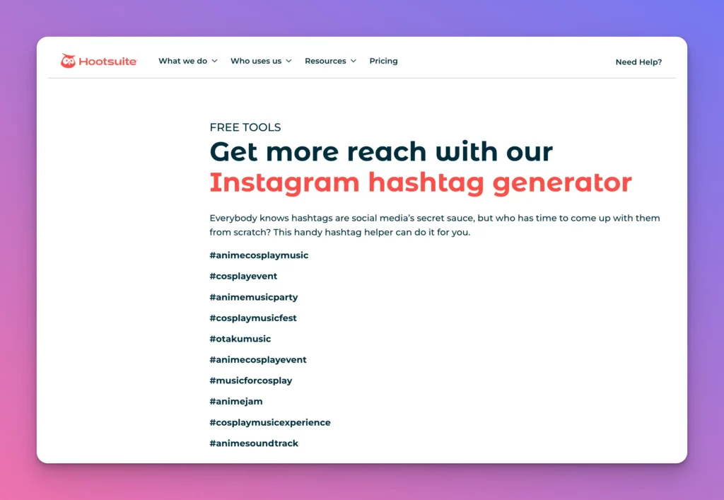 The Best Hashtags for Music on Instagram for More Views