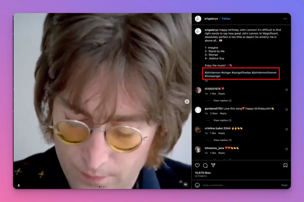 The Best Hashtags for Music on Instagram for More Views