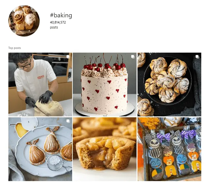 Best Food Hashtags for Instagram to Spice Up Your Posts