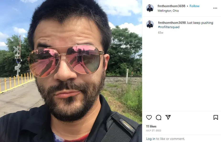 What Does NFS Mean on Instagram? 12 Possible NFS Meanings