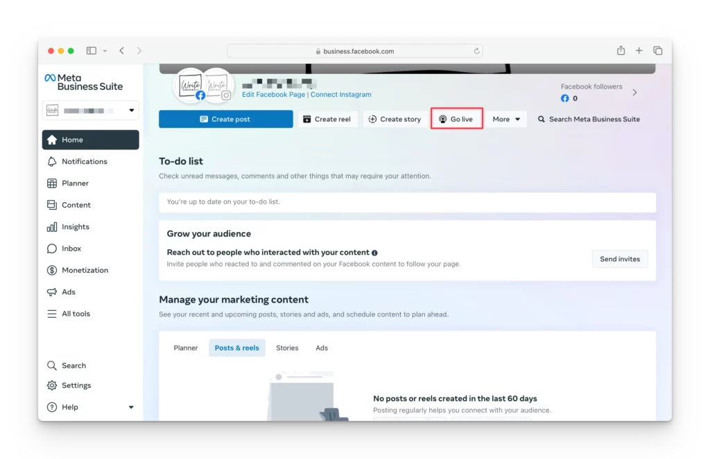 Facebook Live Stream: A Step-by-Step Guide for Beginners