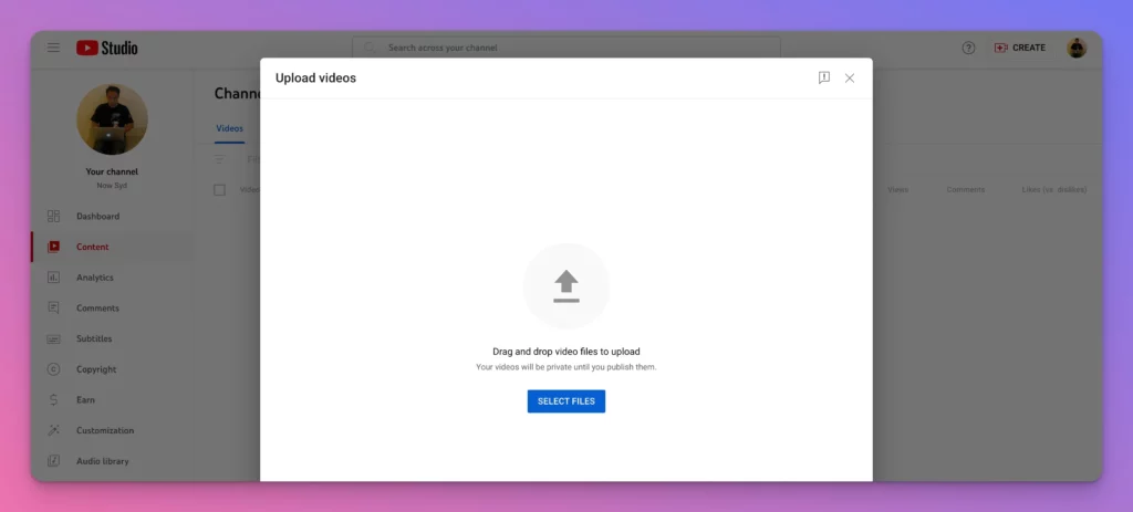 Cara Membuat Channel YouTube di 2024 (Mudah & Cepat)