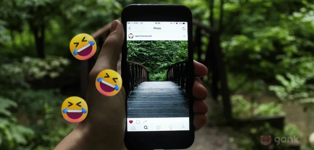 100+ Caption Lucu Singkat Instagram, Dijamin Ngakak!