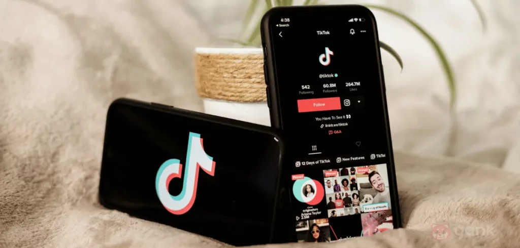 TikTok Adalah: Ini Ternyata Fitur Menarik Dan Kelebihannya!