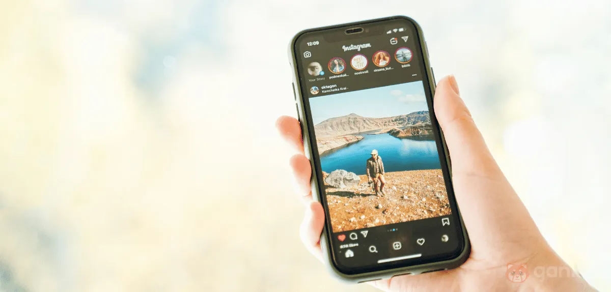 Instan cara download story ig tanpa aplikasi terlengkap 