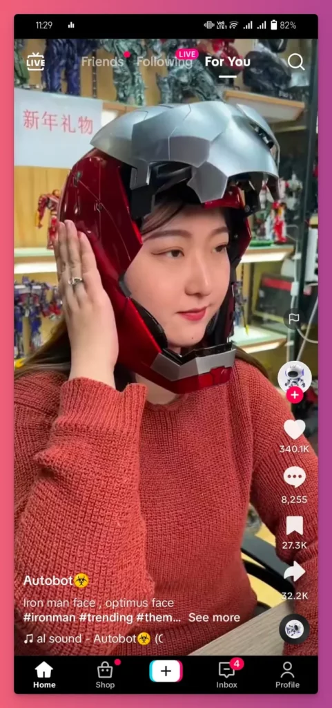 Tiktok Adalah Ini Ternyata Fitur Menarik Dan Kelebihannya