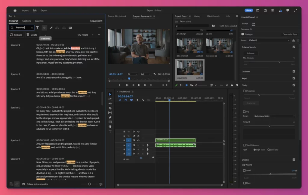 12 Aplikasi Edit Video Terbaik untuk Content Creator di 2024