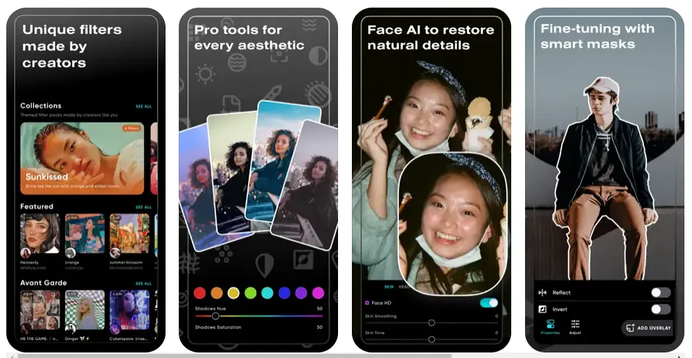 √ Aplikasi untuk Foto Aesthetic Mod Apk √ Aplikasi untuk Foto Aesthetic Mod Apk