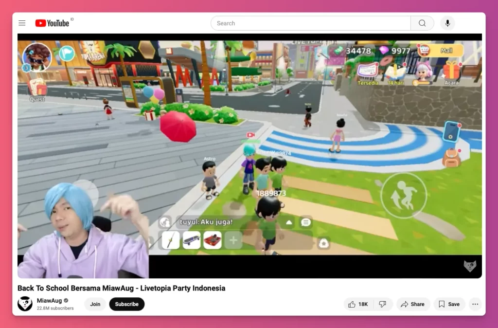 Apa Itu UGC? Bagaimana Cara Menjadi UGC Creator?