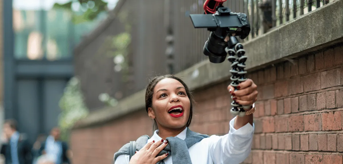 Cara Membuat Vlog Dengan Jutaan Views Di 2025 Mudah