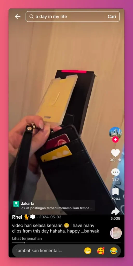 Cara Membuat Mini Vlog Dengan Jutaan View Di 2025