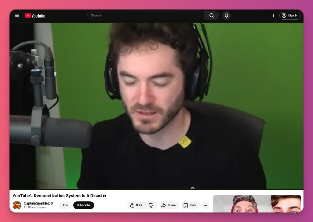 Youtube Algorithm Demonitization How to Avoid YouTube Demonetization in 2026 - Caseworkerconnect